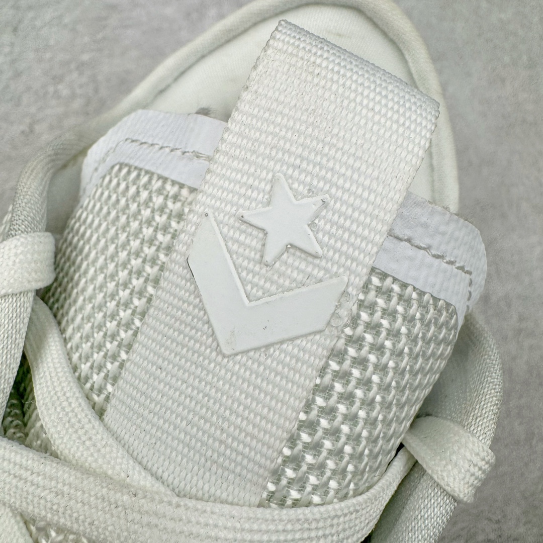 图片[16]-＃K版纯原Converse Chuck Taylor All Star Pro Bb Ox 实战篮球鞋 Converse全新Solstice系列再度迎来新作 此鞋型由Converse与NK传奇篮球产品设计师Eric Avar合作开发而成 All Star Pro BB代Converse设计的演变 并且融入了现代科Quadfit织法的鞋面提供稳定性与包覆NK React内核支撑多次切入与平稳起跳 All Star Pro BB同时也替Kelly Oubre Jr.等个性化球员设计独特配色 全新升级的BB Evo承袭前作嵌入式NIKE React鞋垫 带来轻盈灵活且贴合地面的舒适脚感 重叠模糊的经典星箭标致 营造犀利的速度感 曲面橡胶外底和菱型格状纹路 提供多方位抓地力 你可以在鞋身上发现一些全新的元素 鞋面材质注入更多填充支撑与包裹更加扎实50/50对分的鞋面配色 也更具视觉冲击力 尺码：36 37 37.5 38 38.5 39 40 40.5 41 42 42.5 43 44 44.5 45 46-选品中心