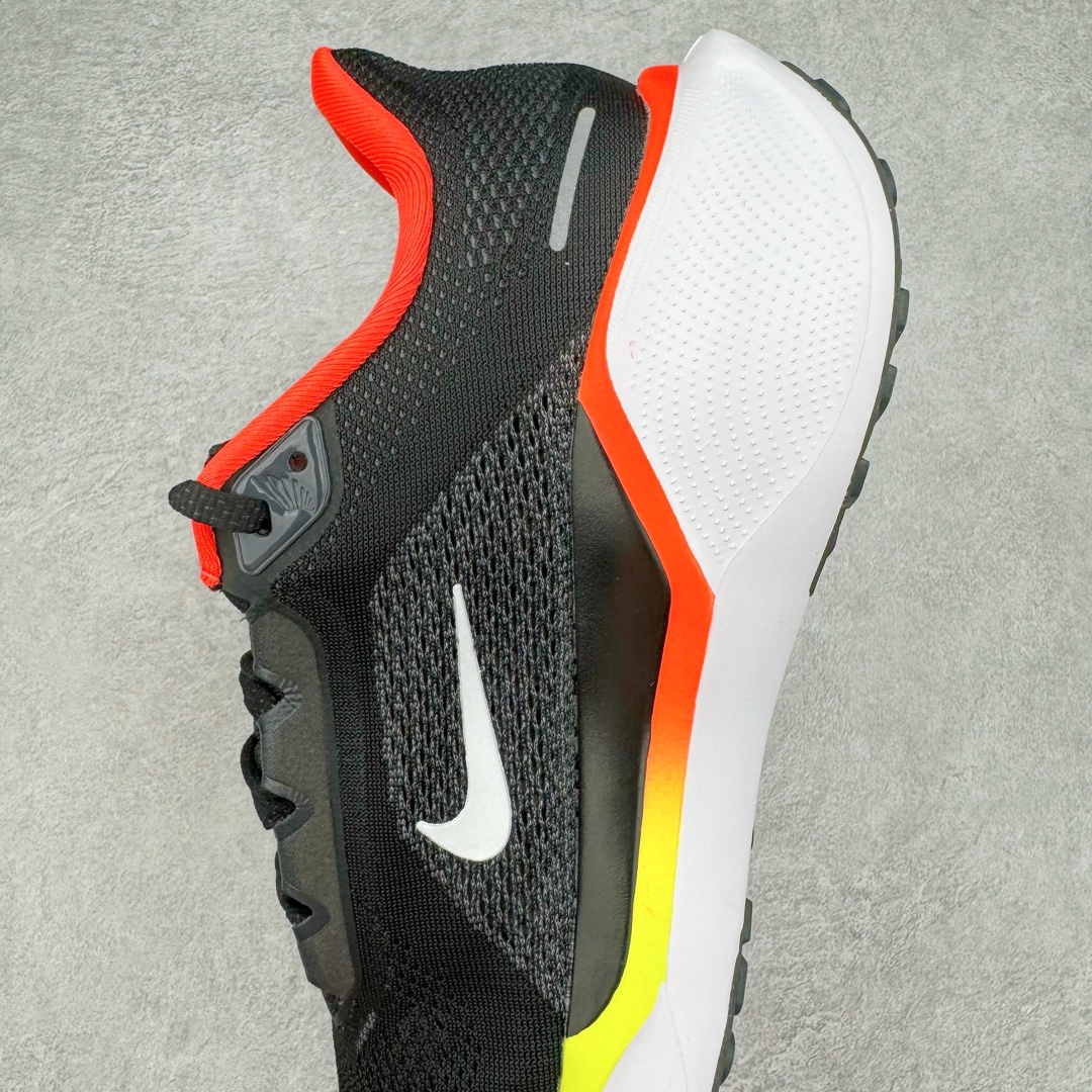 图片[7]-＃TG纯原 NK Zoom Pegasus 飞马41代马拉松系列网面透气缓震疾速跑鞋 HQ1564-016 拥有 Zoom Air 一如既往的稳定感和流畅感 鞋面采用工程网眼设计 为特定高热区域营造出色透气性 进一步增加鞋面的穿孔数量 让足部能够快速散热 中足搭配 Flywire 飞线 在高速运动时营造舒适稳定的贴合感 内置Zoon气垫加持 动力十足 尺码：36 36.5 37.5 38 38.5 39 40 40.5 41 42 42.5 43 44 44.5 45-选品中心