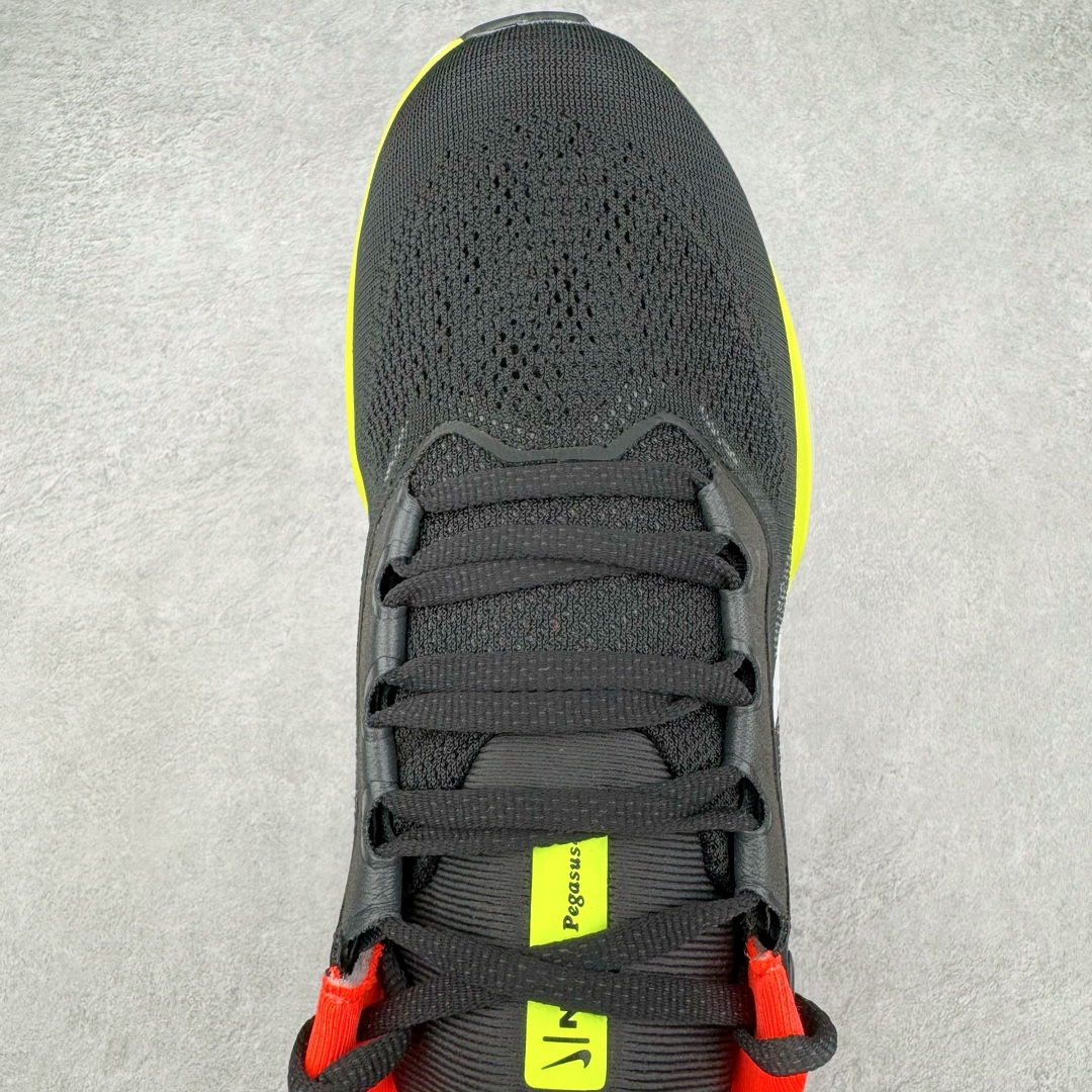 图片[4]-＃TG纯原 NK Zoom Pegasus 飞马41代马拉松系列网面透气缓震疾速跑鞋 HQ1564-016 拥有 Zoom Air 一如既往的稳定感和流畅感 鞋面采用工程网眼设计 为特定高热区域营造出色透气性 进一步增加鞋面的穿孔数量 让足部能够快速散热 中足搭配 Flywire 飞线 在高速运动时营造舒适稳定的贴合感 内置Zoon气垫加持 动力十足 尺码：36 36.5 37.5 38 38.5 39 40 40.5 41 42 42.5 43 44 44.5 45-选品中心