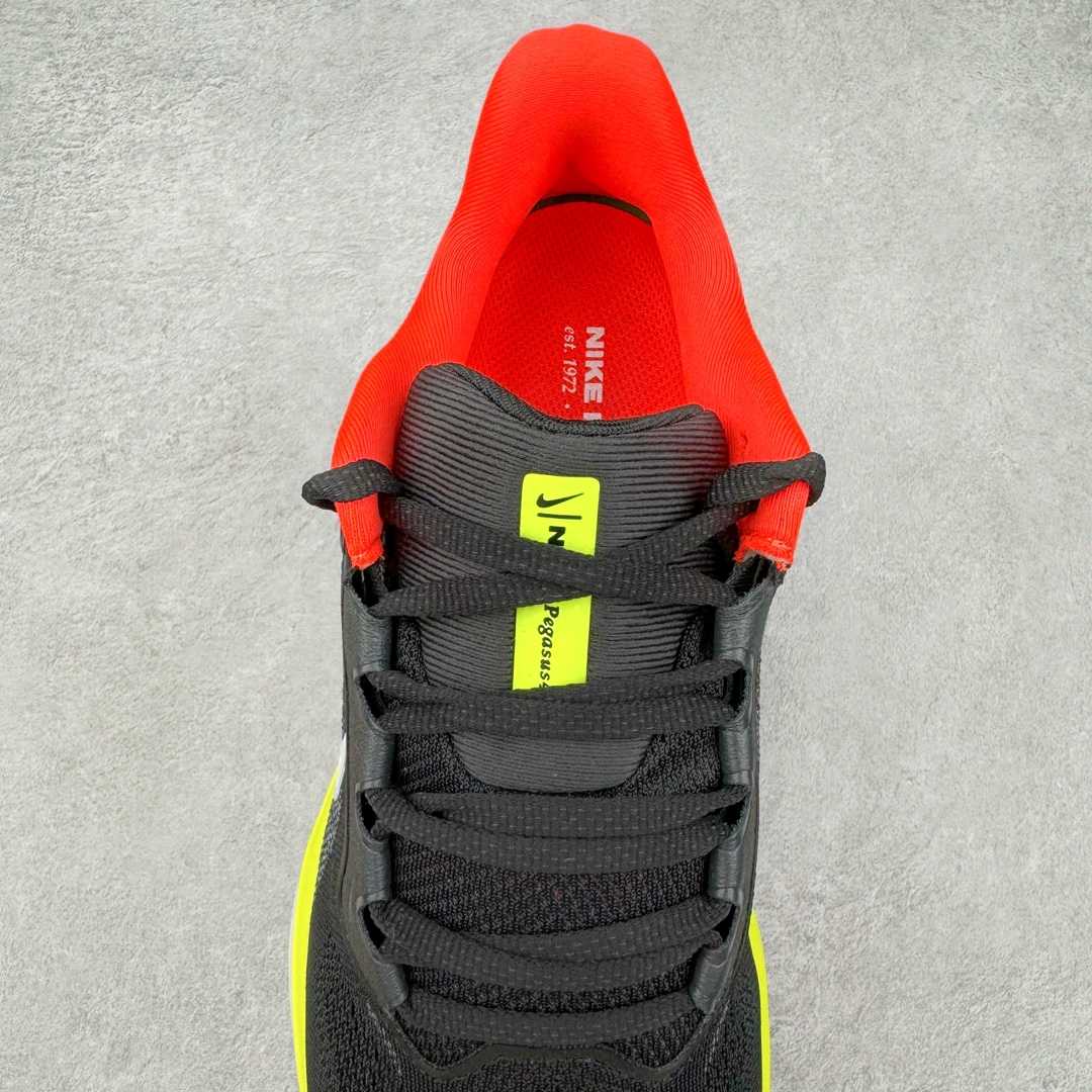 图片[5]-＃TG纯原 NK Zoom Pegasus 飞马41代马拉松系列网面透气缓震疾速跑鞋 HQ1564-016 拥有 Zoom Air 一如既往的稳定感和流畅感 鞋面采用工程网眼设计 为特定高热区域营造出色透气性 进一步增加鞋面的穿孔数量 让足部能够快速散热 中足搭配 Flywire 飞线 在高速运动时营造舒适稳定的贴合感 内置Zoon气垫加持 动力十足 尺码：36 36.5 37.5 38 38.5 39 40 40.5 41 42 42.5 43 44 44.5 45-选品中心