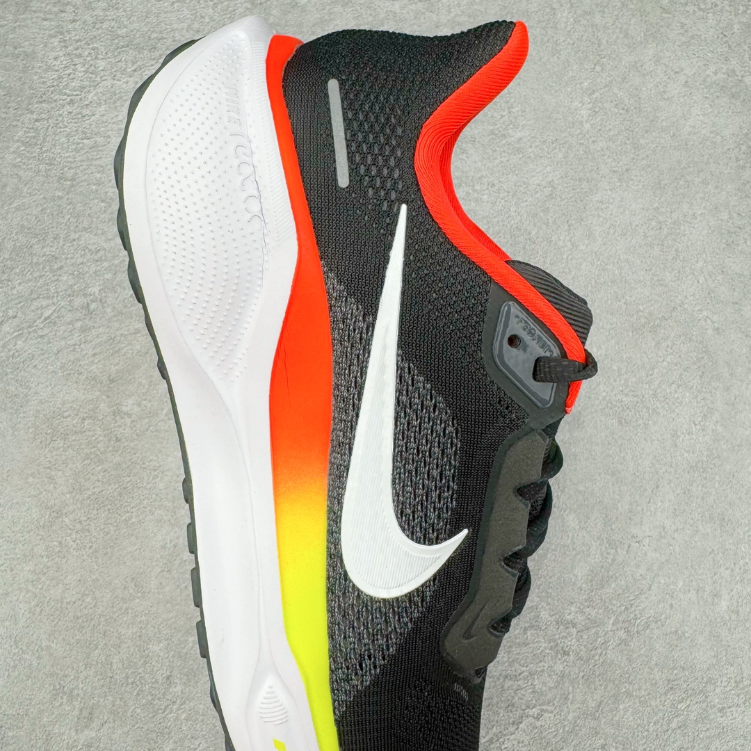 图片[6]-＃TG纯原 NK Zoom Pegasus 飞马41代马拉松系列网面透气缓震疾速跑鞋 HQ1564-016 拥有 Zoom Air 一如既往的稳定感和流畅感 鞋面采用工程网眼设计 为特定高热区域营造出色透气性 进一步增加鞋面的穿孔数量 让足部能够快速散热 中足搭配 Flywire 飞线 在高速运动时营造舒适稳定的贴合感 内置Zoon气垫加持 动力十足 尺码：36 36.5 37.5 38 38.5 39 40 40.5 41 42 42.5 43 44 44.5 45-选品中心