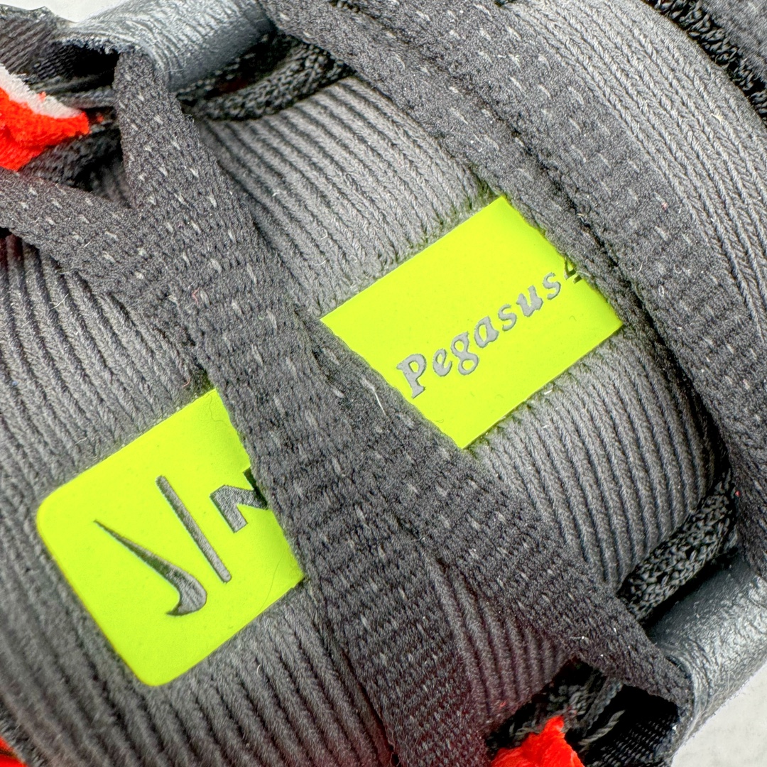 图片[12]-＃TG纯原 NK Zoom Pegasus 飞马41代马拉松系列网面透气缓震疾速跑鞋 HQ1564-016 拥有 Zoom Air 一如既往的稳定感和流畅感 鞋面采用工程网眼设计 为特定高热区域营造出色透气性 进一步增加鞋面的穿孔数量 让足部能够快速散热 中足搭配 Flywire 飞线 在高速运动时营造舒适稳定的贴合感 内置Zoon气垫加持 动力十足 尺码：36 36.5 37.5 38 38.5 39 40 40.5 41 42 42.5 43 44 44.5 45-选品中心