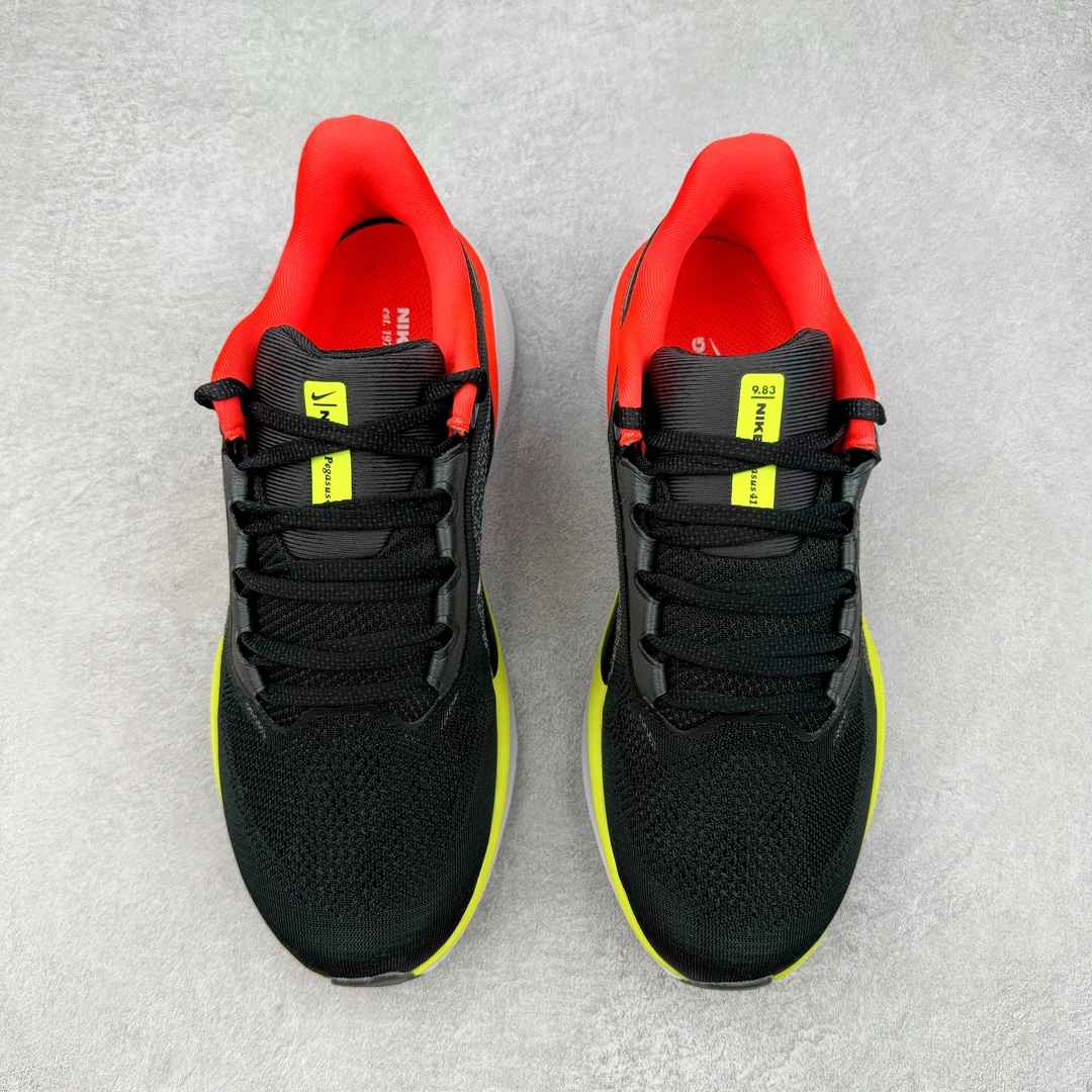 图片[2]-＃TG纯原 NK Zoom Pegasus 飞马41代马拉松系列网面透气缓震疾速跑鞋 HQ1564-016 拥有 Zoom Air 一如既往的稳定感和流畅感 鞋面采用工程网眼设计 为特定高热区域营造出色透气性 进一步增加鞋面的穿孔数量 让足部能够快速散热 中足搭配 Flywire 飞线 在高速运动时营造舒适稳定的贴合感 内置Zoon气垫加持 动力十足 尺码：36 36.5 37.5 38 38.5 39 40 40.5 41 42 42.5 43 44 44.5 45-选品中心