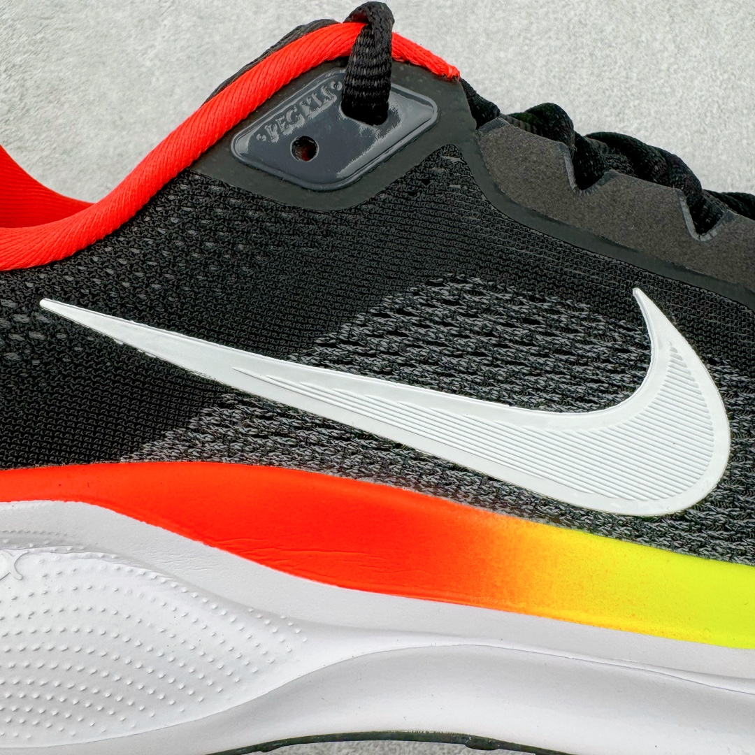 图片[16]-＃TG纯原 NK Zoom Pegasus 飞马41代马拉松系列网面透气缓震疾速跑鞋 HQ1564-016 拥有 Zoom Air 一如既往的稳定感和流畅感 鞋面采用工程网眼设计 为特定高热区域营造出色透气性 进一步增加鞋面的穿孔数量 让足部能够快速散热 中足搭配 Flywire 飞线 在高速运动时营造舒适稳定的贴合感 内置Zoon气垫加持 动力十足 尺码：36 36.5 37.5 38 38.5 39 40 40.5 41 42 42.5 43 44 44.5 45-选品中心