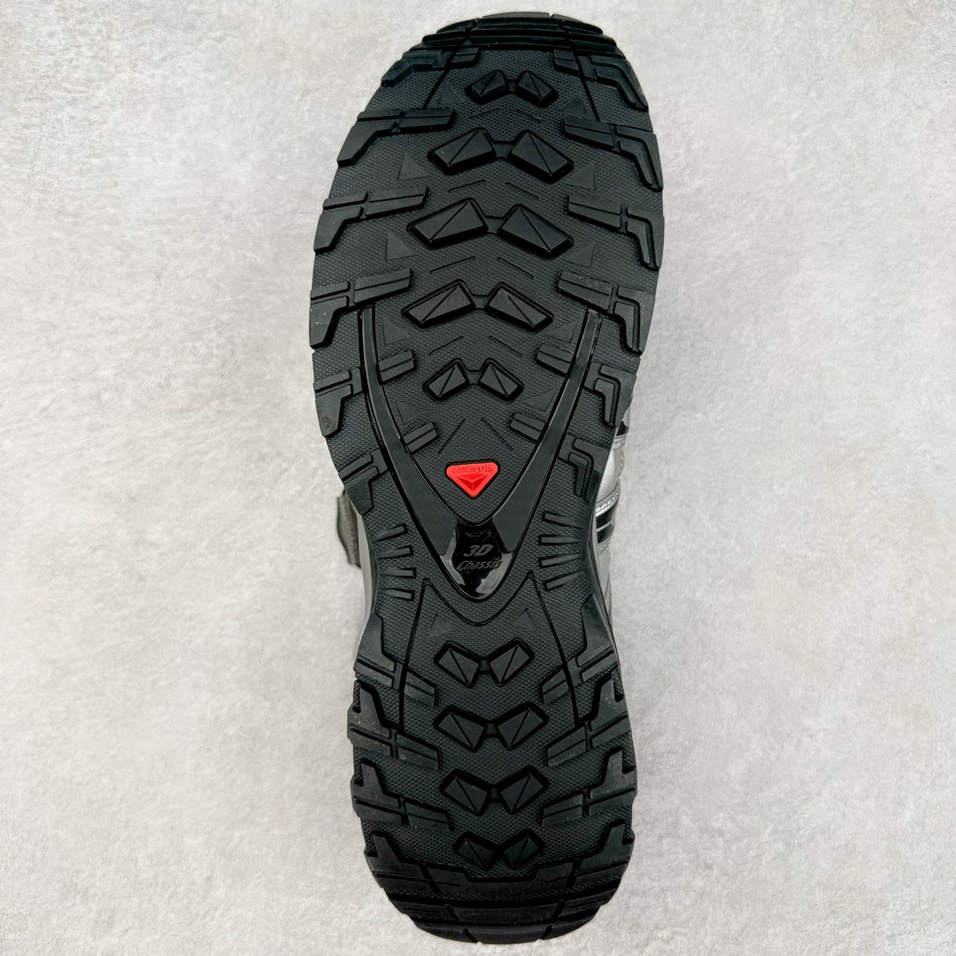 图片[9]-＃K版 SALOMON XA Pro 3D ADV 萨洛蒙潮流越野机能户外功能鞋 纯原外贸平台特供订单 耗时半年巨作 全套原纸板楦头开发 原厂特供网布配套加持 确保原汁原味 完美呈现版型 原档数据独家私模五层组合大底 原装Ortholite轻量化鞋垫 中底布带钢印编号 原厂TPU锁扣 进口港宝加持 后跟自然饱满 还原公司包裹性 鞋面采用SENSIFT贴合技术 全方位贴合包裹脚型 鞋跟部鞋底牵引设计 提供强大的抓地性能 更适应野外崎岖不平的道路 其3D ADVANCED CHASSIS底盘 材料轻量大化 钉齿设计更具稳定性 防护性 鞋底易磨损区运用CONTAGRIP高耐磨材料 应对城市硬质路面长距离跑考验 尺码：36 36.5 37.5 38 38.5 39 40 40.5 41 42 42.5 43 44 44.5 45 46.5-选品中心