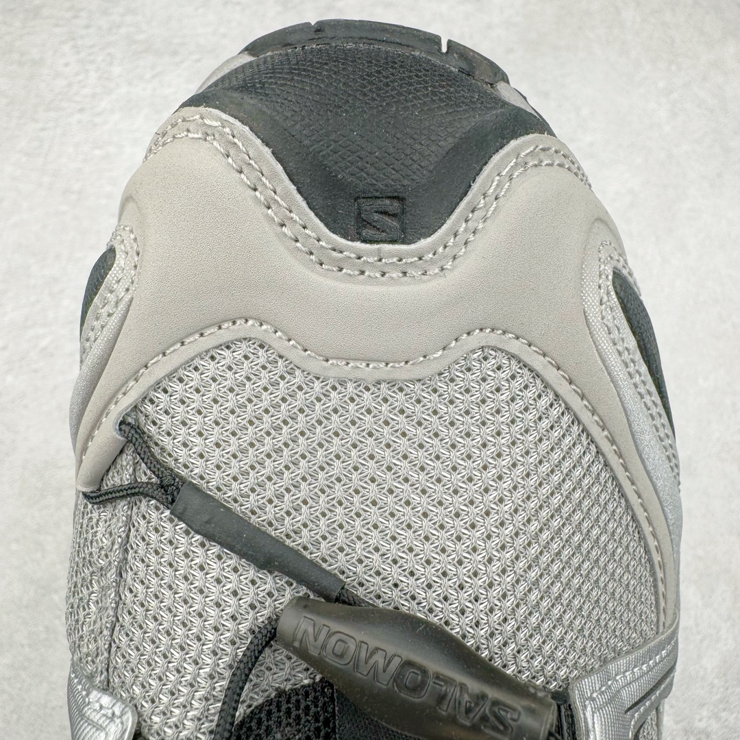 图片[15]-＃K版 SALOMON XA Pro 3D ADV 萨洛蒙潮流越野机能户外功能鞋 纯原外贸平台特供订单 耗时半年巨作 全套原纸板楦头开发 原厂特供网布配套加持 确保原汁原味 完美呈现版型 原档数据独家私模五层组合大底 原装Ortholite轻量化鞋垫 中底布带钢印编号 原厂TPU锁扣 进口港宝加持 后跟自然饱满 还原公司包裹性 鞋面采用SENSIFT贴合技术 全方位贴合包裹脚型 鞋跟部鞋底牵引设计 提供强大的抓地性能 更适应野外崎岖不平的道路 其3D ADVANCED CHASSIS底盘 材料轻量大化 钉齿设计更具稳定性 防护性 鞋底易磨损区运用CONTAGRIP高耐磨材料 应对城市硬质路面长距离跑考验 尺码：36 36.5 37.5 38 38.5 39 40 40.5 41 42 42.5 43 44 44.5 45 46.5-选品中心