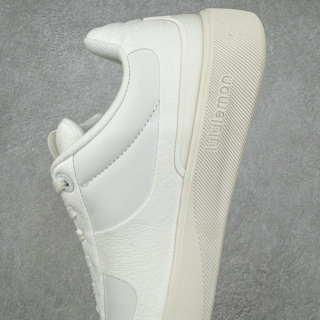 图片[7]-＃PB纯原 lululemon Cityverse 露露乐檬极简主义减震耐磨低帮生活休闲鞋 Cityverse将运动性能融入经典休闲鞋中，中底提供出色缓震，并贴合足部曲线，带来全天候的舒适感。鞋面采用两种材质拼接，且前半部分采用热熔压胶处理，无任何缝线，保留了鞋身整体性。模制泡沫的鞋垫带来上乘的脚感，在平日休闲穿着时不会磨脚，也能提供轻质软弹的效果。25年来，lululemon一直秉持“感受为先”的设计理念，并相信更好的感受带来更好的表现。此次男鞋的设计亦是如此。投入多年研究，针对男性在不同运动场景中的脚步形态设计了不同鞋履款式。同时，还进行了生物力学与形态学研究，为“他”带来更好的贴合度和感受。尺码：36 36.5 37.5 38 38.5 39 40 40.5 41 42 42.5 43 44-选品中心