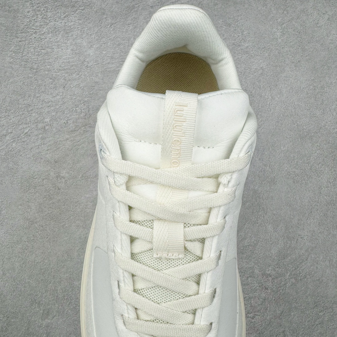 图片[5]-＃PB纯原 lululemon Cityverse 露露乐檬极简主义减震耐磨低帮生活休闲鞋 Cityverse将运动性能融入经典休闲鞋中，中底提供出色缓震，并贴合足部曲线，带来全天候的舒适感。鞋面采用两种材质拼接，且前半部分采用热熔压胶处理，无任何缝线，保留了鞋身整体性。模制泡沫的鞋垫带来上乘的脚感，在平日休闲穿着时不会磨脚，也能提供轻质软弹的效果。25年来，lululemon一直秉持“感受为先”的设计理念，并相信更好的感受带来更好的表现。此次男鞋的设计亦是如此。投入多年研究，针对男性在不同运动场景中的脚步形态设计了不同鞋履款式。同时，还进行了生物力学与形态学研究，为“他”带来更好的贴合度和感受。尺码：36 36.5 37.5 38 38.5 39 40 40.5 41 42 42.5 43 44-选品中心