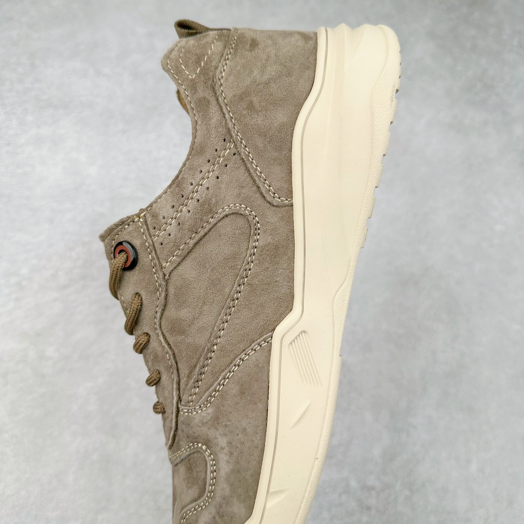 图片[7]-CAT/卡特 硬汉推土机品牌 Tramp Hike Low 户外休闲低帮男鞋 广东中山代工厂原产楦型 台产耐磨麂皮材质# 手工缝线固特异缝制工艺# 轻量柔韧橡胶防滑大底# 正确原盒包装吊牌# 完全还原ZP工艺❗徒步旅行者百搭休闲旅游休闲鞋 全套官网统一包装 今年秋冬季休闲户外专用 日常随意搭配 型男必备 尺码：39 40 41 42 43 44 注意：比运动鞋偏大一码-选品中心