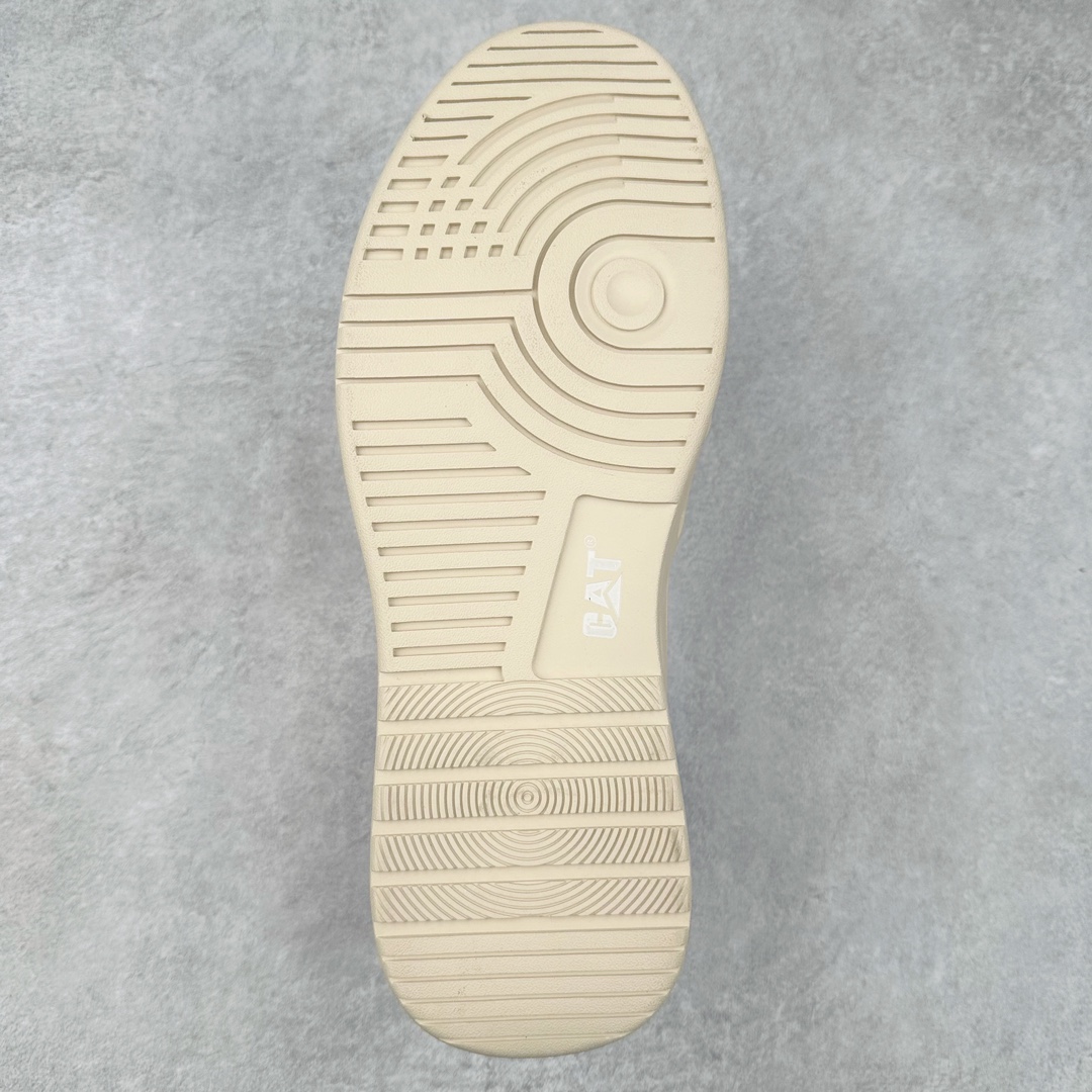 图片[9]-CAT/卡特 硬汉推土机品牌 Tramp Hike Low 户外休闲低帮男鞋 广东中山代工厂原产楦型 台产耐磨麂皮材质# 手工缝线固特异缝制工艺# 轻量柔韧橡胶防滑大底# 正确原盒包装吊牌# 完全还原ZP工艺❗徒步旅行者百搭休闲旅游休闲鞋 全套官网统一包装 今年秋冬季休闲户外专用 日常随意搭配 型男必备 尺码：39 40 41 42 43 44 注意：比运动鞋偏大一码-选品中心