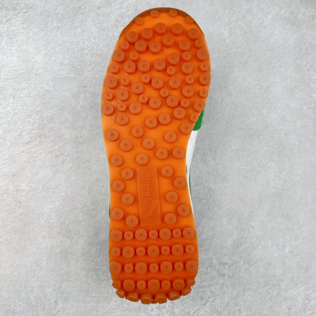 图片[9]-PUMA Easy Rider 彪马轻便舒适防滑耐磨 低帮 休闲跑步鞋 男女同款 灰白黑 尺码：36 36.5 37.5 38 38.5 39 40 40.5 41 42 42.5 43 44 44.5 45-选品中心