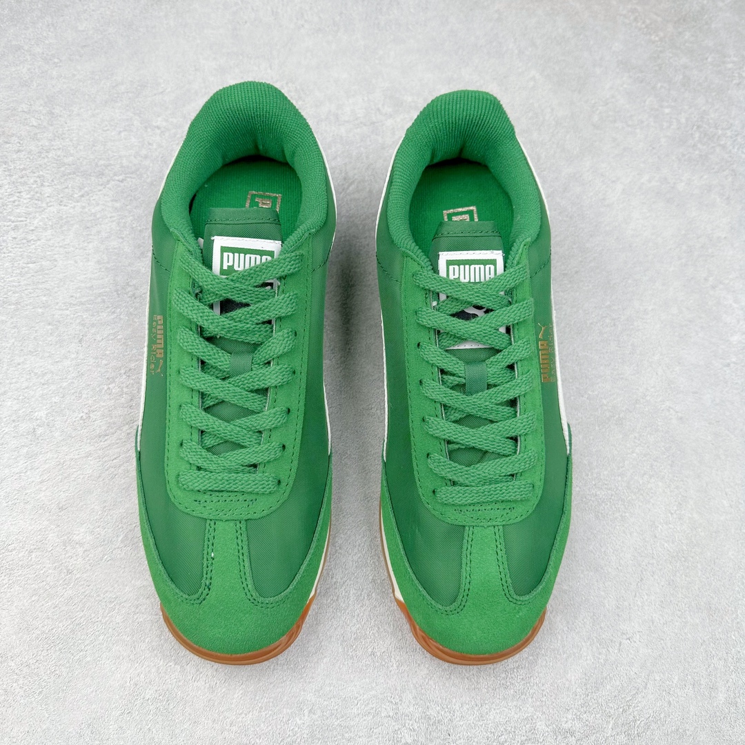 图片[2]-PUMA Easy Rider 彪马轻便舒适防滑耐磨 低帮 休闲跑步鞋 男女同款 灰白黑 尺码：36 36.5 37.5 38 38.5 39 40 40.5 41 42 42.5 43 44 44.5 45-选品中心