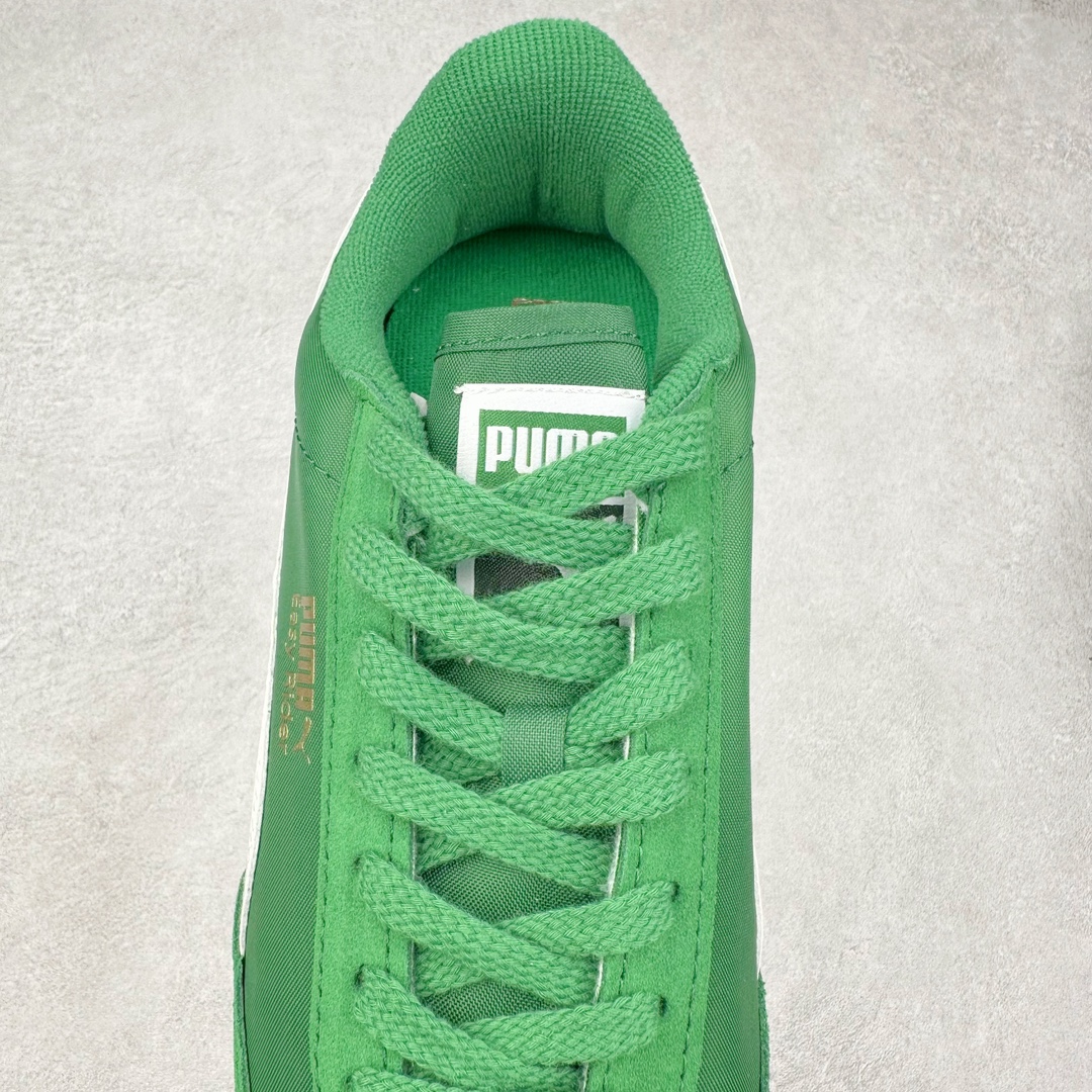 图片[5]-PUMA Easy Rider 彪马轻便舒适防滑耐磨 低帮 休闲跑步鞋 男女同款 灰白黑 尺码：36 36.5 37.5 38 38.5 39 40 40.5 41 42 42.5 43 44 44.5 45-选品中心