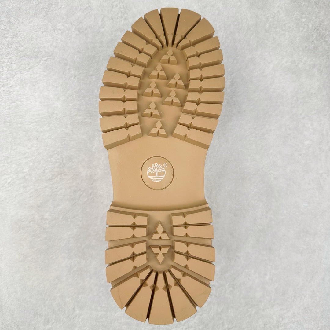 图片[9]-Timberland添柏岚/天伯伦户外中帮休闲大黄靴系列 广东大厂品质 原盒原包装 面料采用意大利🇮🇹顶级磨砂细纹牛皮 搭配防臭防腐真皮乳胶鞋垫 给您完美的穿着体验 质量考究耐穿 型男必备 专治不帅 高品质脚感一流 尺码：38 39 40 41 42 43 44（皮鞋码）-选品中心