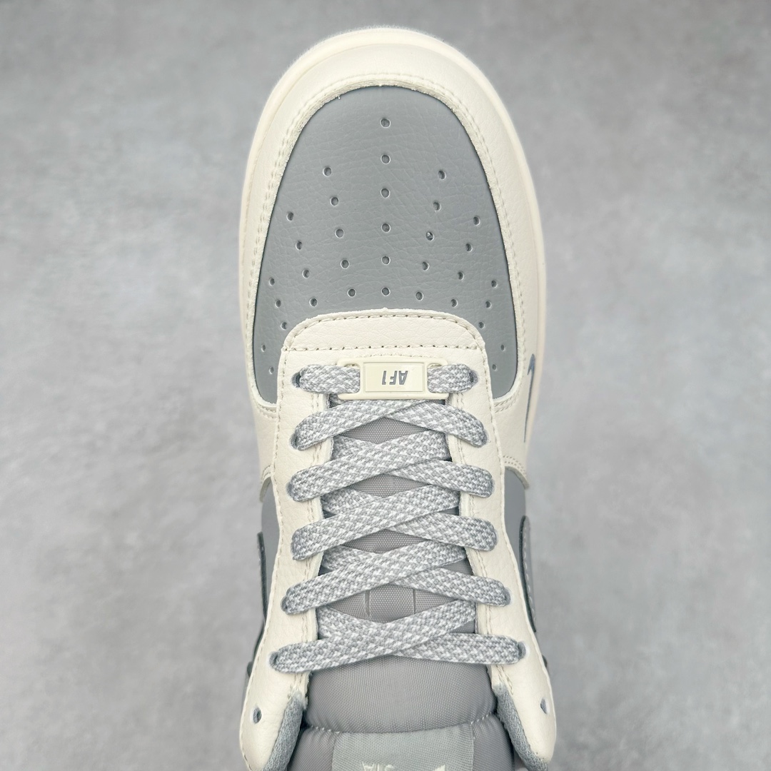 图片[4]-NK Air Force 1´07 Low 空军一号低帮百搭休闲运动板鞋 BB6566-207 柔软、弹性十足的缓震性能和出色的中底设计 横跨复古与现代的外型结合 造就出风靡全球 三十多年的Force 1 直到今天还深受青睐 尺码：36 36.5 37.5 38 38.5 39 40 40.5 41 42 42.5 43 44 44.5 45-选品中心