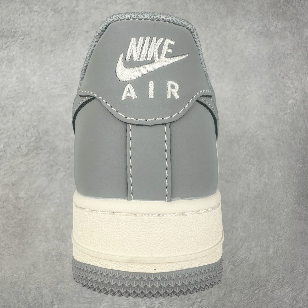 图片[8]-NK Air Force 1´07 Low 空军一号低帮百搭休闲运动板鞋 BB6566-207 柔软、弹性十足的缓震性能和出色的中底设计 横跨复古与现代的外型结合 造就出风靡全球 三十多年的Force 1 直到今天还深受青睐 尺码：36 36.5 37.5 38 38.5 39 40 40.5 41 42 42.5 43 44 44.5 45-选品中心