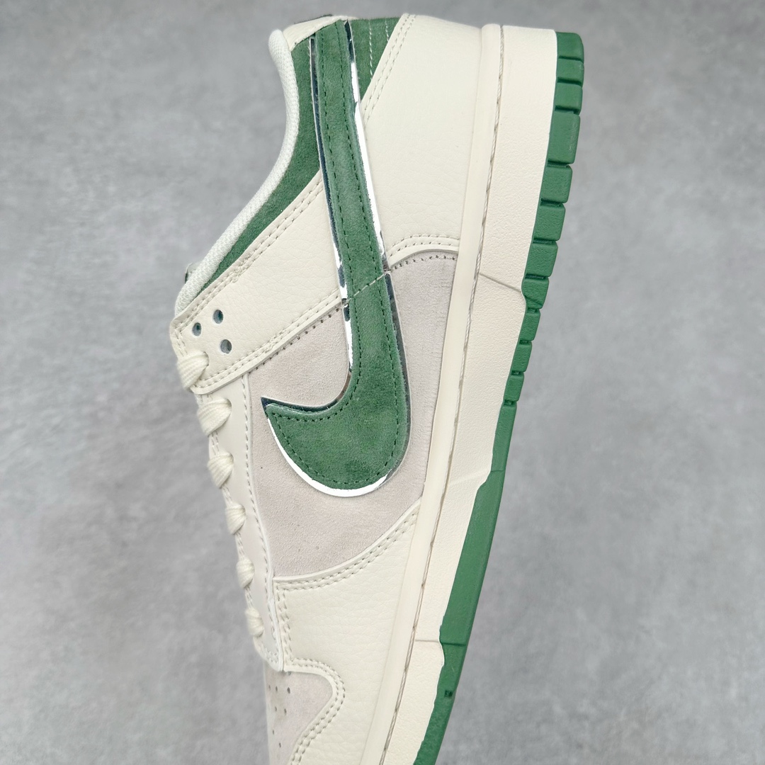 图片[7]-NK Dunk Low 定制配色 DQ1098-511 大厂出品 极力推荐 原装头层材料 独家版型蒸餾加工帶來的是更好的视觉和脚感体验大厂纯原品质出货 清洁度 电绣工艺 皮料切割干净无任何毛边 细节完美 尺码：36 36.5 37.5 38 38.5 39 40 40.5 41 42 42.5 43 44 44.5 45 46 47.5-选品中心