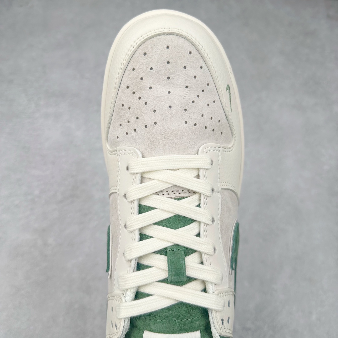 图片[4]-NK Dunk Low 定制配色 DQ1098-511 大厂出品 极力推荐 原装头层材料 独家版型蒸餾加工帶來的是更好的视觉和脚感体验大厂纯原品质出货 清洁度 电绣工艺 皮料切割干净无任何毛边 细节完美 尺码：36 36.5 37.5 38 38.5 39 40 40.5 41 42 42.5 43 44 44.5 45 46 47.5-选品中心