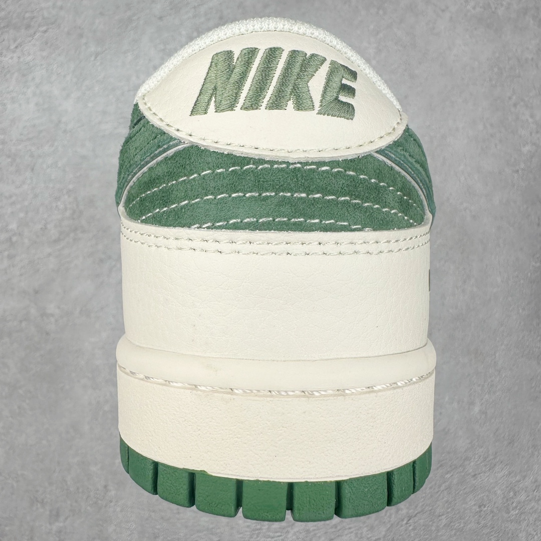 图片[8]-NK Dunk Low 定制配色 DQ1098-511 大厂出品 极力推荐 原装头层材料 独家版型蒸餾加工帶來的是更好的视觉和脚感体验大厂纯原品质出货 清洁度 电绣工艺 皮料切割干净无任何毛边 细节完美 尺码：36 36.5 37.5 38 38.5 39 40 40.5 41 42 42.5 43 44 44.5 45 46 47.5-选品中心