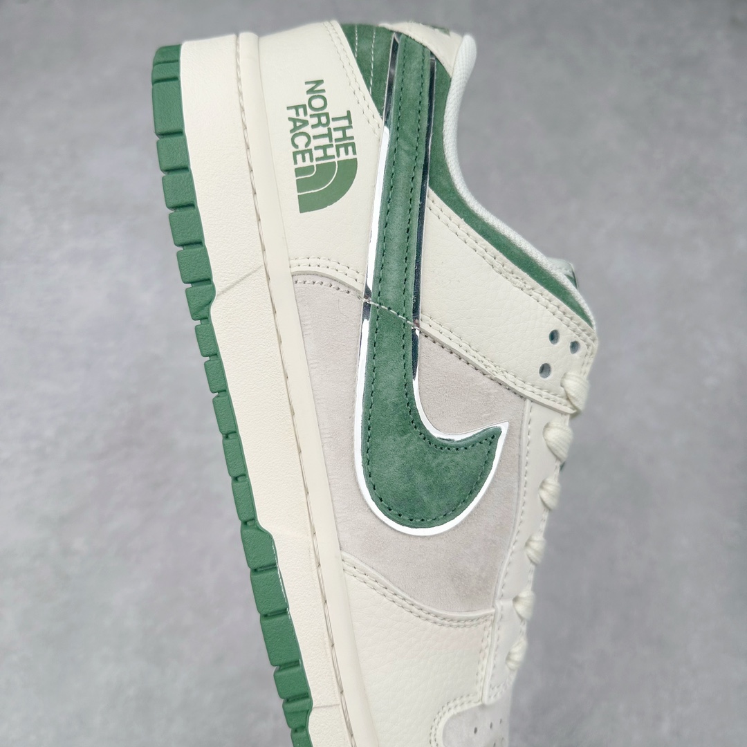 图片[6]-NK Dunk Low 定制配色 DQ1098-511 大厂出品 极力推荐 原装头层材料 独家版型蒸餾加工帶來的是更好的视觉和脚感体验大厂纯原品质出货 清洁度 电绣工艺 皮料切割干净无任何毛边 细节完美 尺码：36 36.5 37.5 38 38.5 39 40 40.5 41 42 42.5 43 44 44.5 45 46 47.5-选品中心