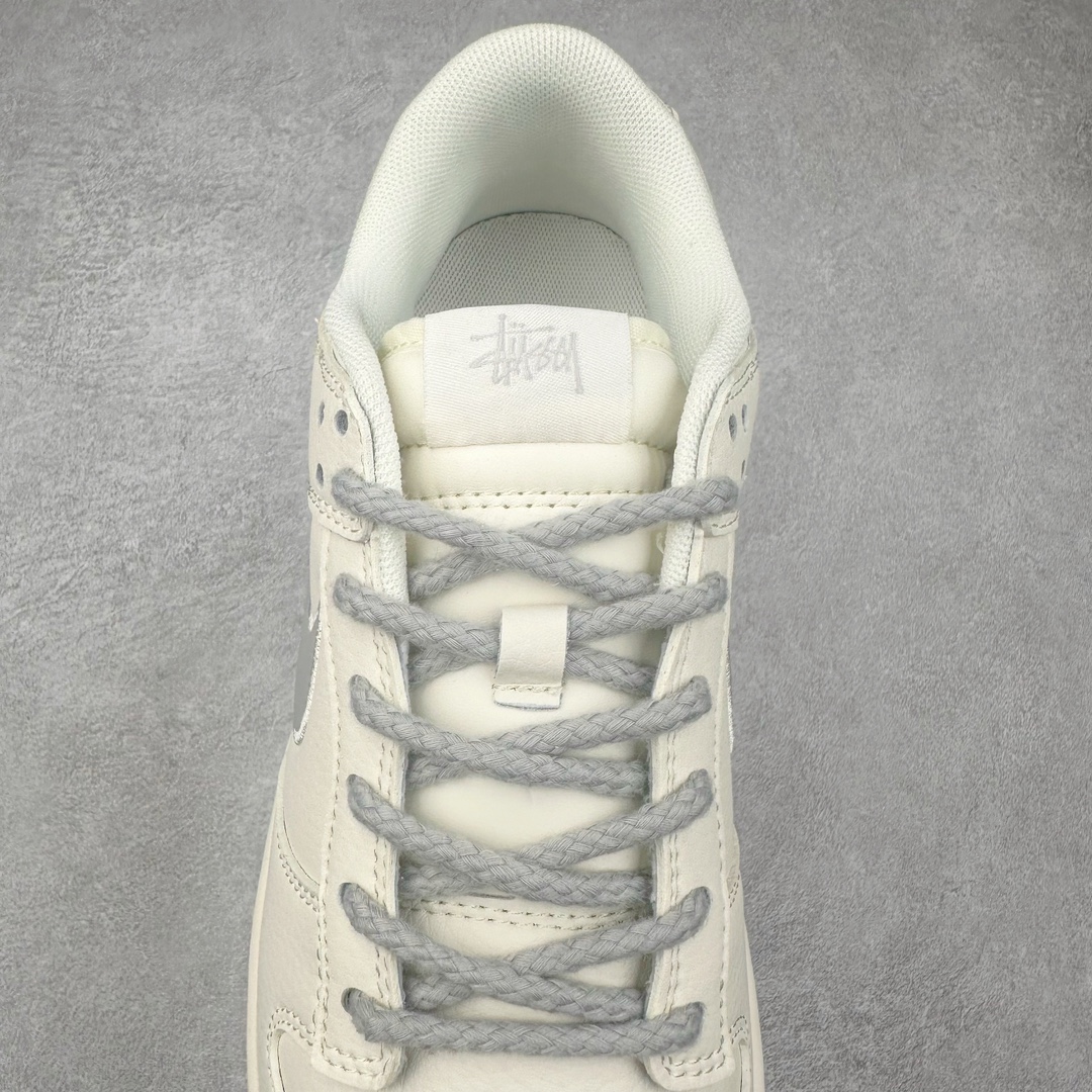 图片[5]-NK Dunk Low 定制配色 SJ2068-282 大厂出品 极力推荐 原装头层材料 独家版型蒸餾加工帶來的是更好的视觉和脚感体验大厂纯原品质出货 清洁度 电绣工艺 皮料切割干净无任何毛边 细节完美 尺码：36 36.5 37.5 38 38.5 39 40 40.5 41 42 42.5 43 44 44.5 45 46 47.5-选品中心