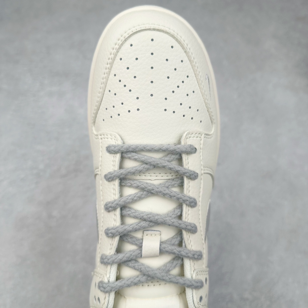 图片[4]-NK Dunk Low 定制配色 SJ2068-282 大厂出品 极力推荐 原装头层材料 独家版型蒸餾加工帶來的是更好的视觉和脚感体验大厂纯原品质出货 清洁度 电绣工艺 皮料切割干净无任何毛边 细节完美 尺码：36 36.5 37.5 38 38.5 39 40 40.5 41 42 42.5 43 44 44.5 45 46 47.5-选品中心