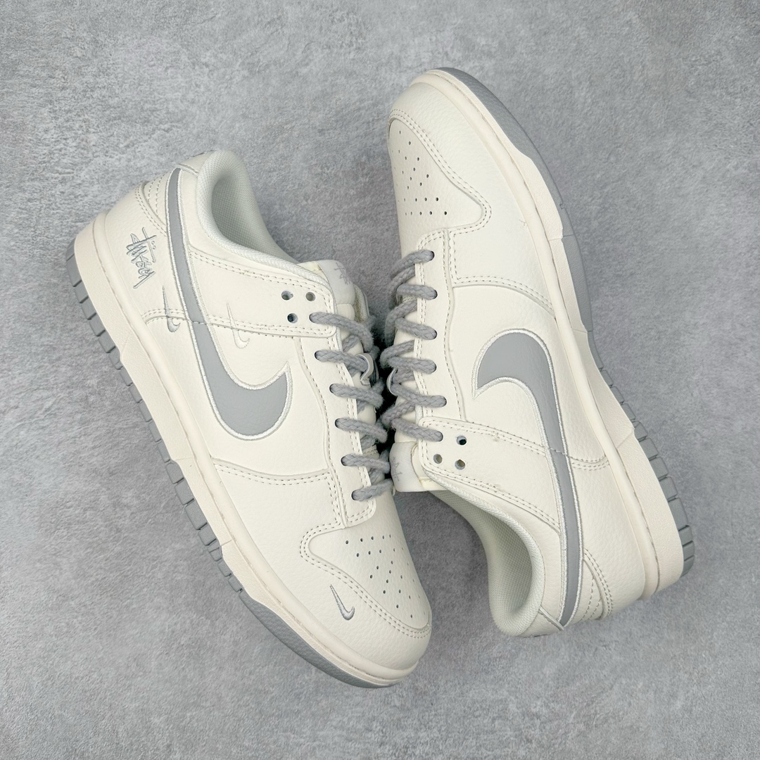 图片[3]-NK Dunk Low 定制配色 SJ2068-282 大厂出品 极力推荐 原装头层材料 独家版型蒸餾加工帶來的是更好的视觉和脚感体验大厂纯原品质出货 清洁度 电绣工艺 皮料切割干净无任何毛边 细节完美 尺码：36 36.5 37.5 38 38.5 39 40 40.5 41 42 42.5 43 44 44.5 45 46 47.5-选品中心