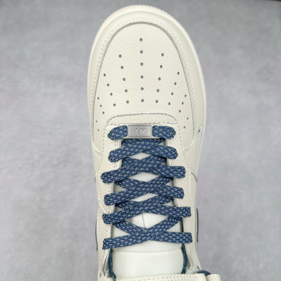 图片[4]-NK Air Force 1 Mid 空军一号中帮高帮百搭休闲运动板鞋 XL0236-233 柔软、弹性十足的缓震性能和出色的中底设计 横跨复古与现代的外型结合 造就出风靡全球三十多年的Force 1 尺码：36 36.5 37.5 38 38.5 39 40 40.5 41 42 42.5 43 44 44.5 45-选品中心