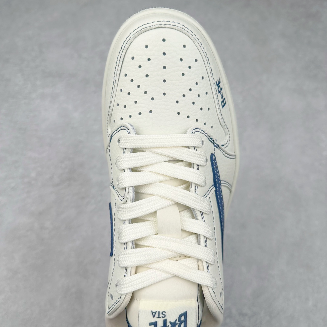 图片[4]-TS x Air Jordan AJ1 Low 倒钩低帮联名定制配色CH6336-008 原厂内置气垫魔块 A模大底 头层小牛皮 鞋舌AJ原厂专用牛津布+AJ专用反口珍珠布+原厂无杂质高弹内里海棉+特殊封边弹力鞋带 尺码：36 36.5 37.5 38 38.5 39 40 40.5 41 42 42.5 43 44 44.5 45 46 47.5-选品中心