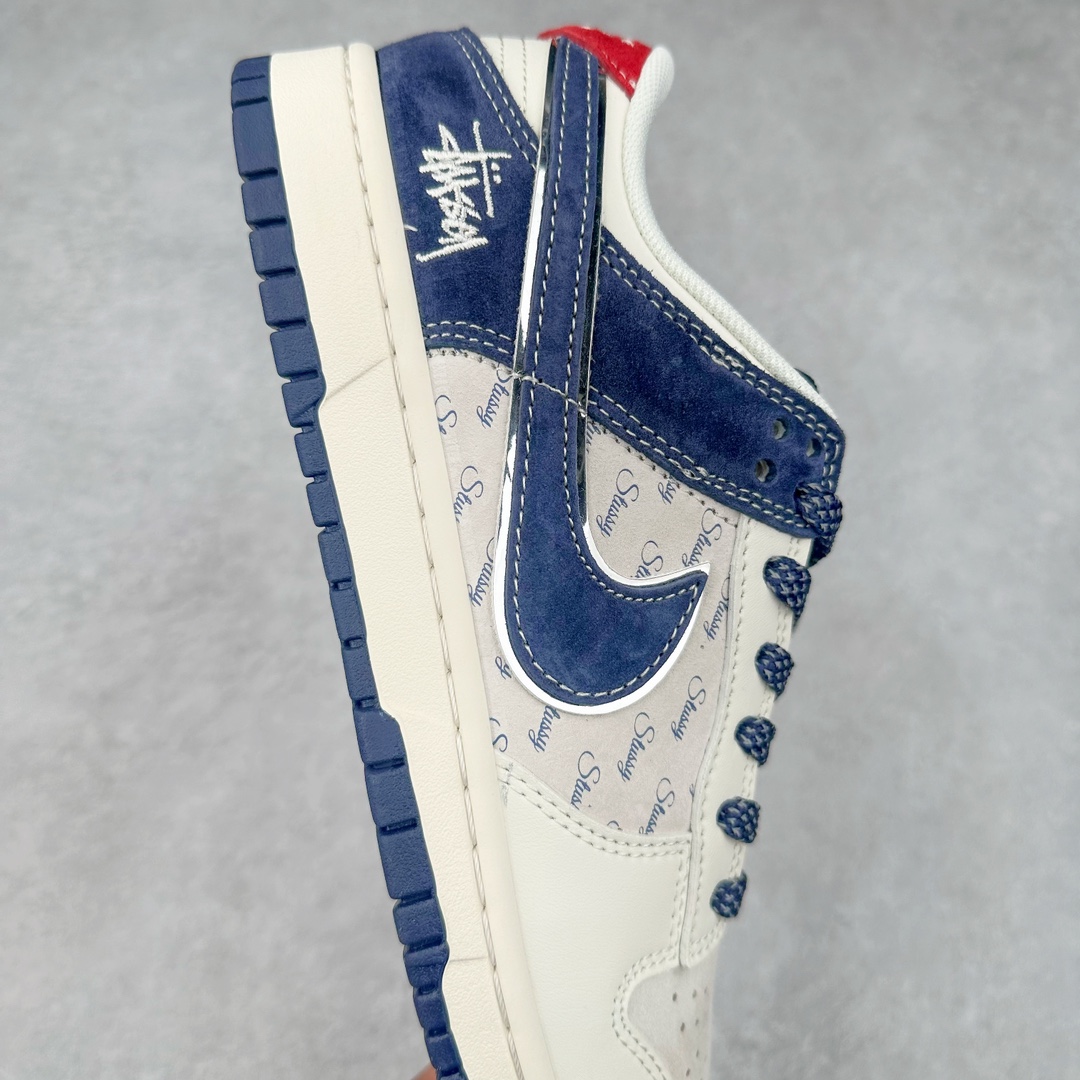 图片[6]-NK Dunk Low 定制配色 XX2025-609 大厂出品 极力推荐 原装头层材料 独家版型蒸餾加工帶來的是更好的视觉和脚感体验大厂纯原品质出货 清洁度 电绣工艺 皮料切割干净无任何毛边 细节完美 尺码：36 36.5 37.5 38 38.5 39 40 40.5 41 42 42.5 43 44 44.5 45 46 47.5-选品中心