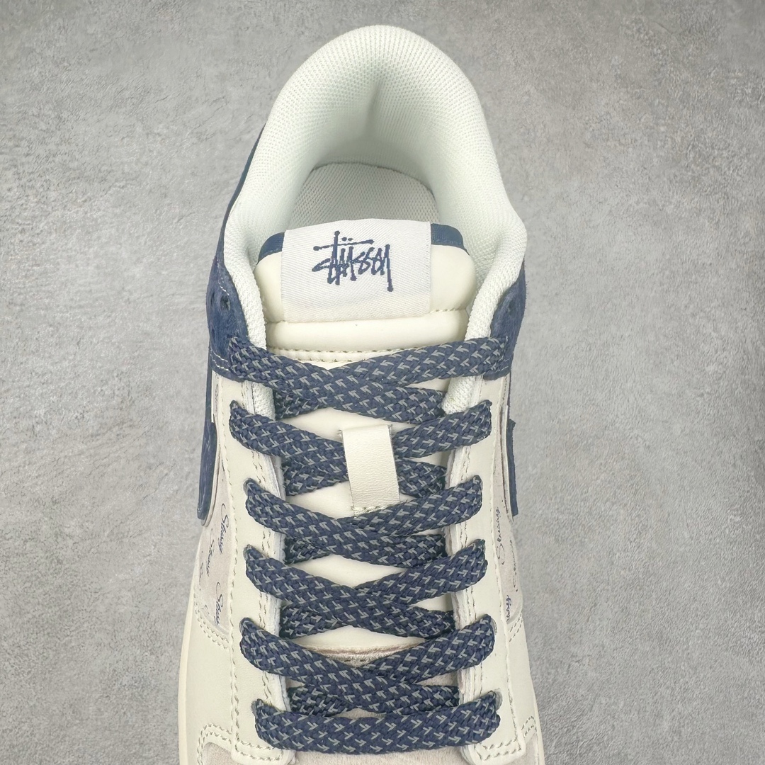 图片[5]-NK Dunk Low 定制配色 XX2025-609 大厂出品 极力推荐 原装头层材料 独家版型蒸餾加工帶來的是更好的视觉和脚感体验大厂纯原品质出货 清洁度 电绣工艺 皮料切割干净无任何毛边 细节完美 尺码：36 36.5 37.5 38 38.5 39 40 40.5 41 42 42.5 43 44 44.5 45 46 47.5-选品中心