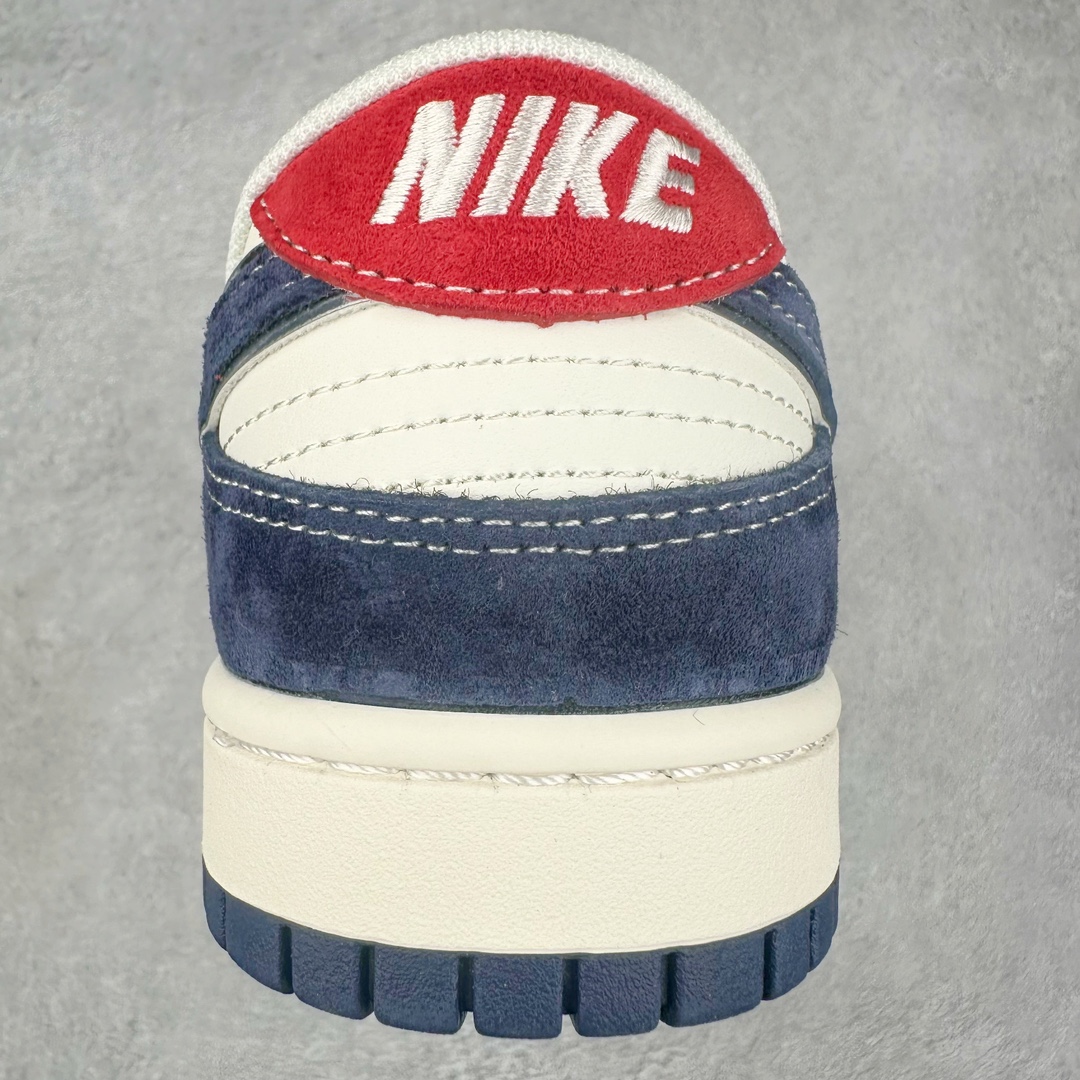 图片[8]-NK Dunk Low 定制配色 XX2025-609 大厂出品 极力推荐 原装头层材料 独家版型蒸餾加工帶來的是更好的视觉和脚感体验大厂纯原品质出货 清洁度 电绣工艺 皮料切割干净无任何毛边 细节完美 尺码：36 36.5 37.5 38 38.5 39 40 40.5 41 42 42.5 43 44 44.5 45 46 47.5-选品中心