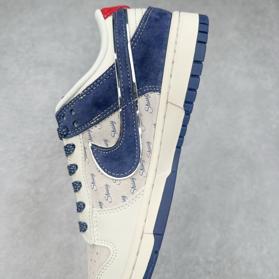 图片[7]-NK Dunk Low 定制配色 XX2025-609 大厂出品 极力推荐 原装头层材料 独家版型蒸餾加工帶來的是更好的视觉和脚感体验大厂纯原品质出货 清洁度 电绣工艺 皮料切割干净无任何毛边 细节完美 尺码：36 36.5 37.5 38 38.5 39 40 40.5 41 42 42.5 43 44 44.5 45 46 47.5-选品中心