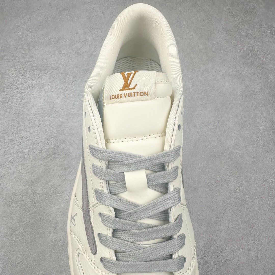 图片[5]-TS x Air Jordan AJ1 Low 倒钩低帮联名定制配色 LX1988-800 原厂内置气垫魔块 A模大底 头层小牛皮 鞋舌AJ原厂专用牛津布+AJ专用反口珍珠布+原厂无杂质高弹内里海棉+特殊封边弹力鞋带 尺码：36 36.5 37.5 38 38.5 39 40 40.5 41 42 42.5 43 44 44.5 45 46 47.5-选品中心