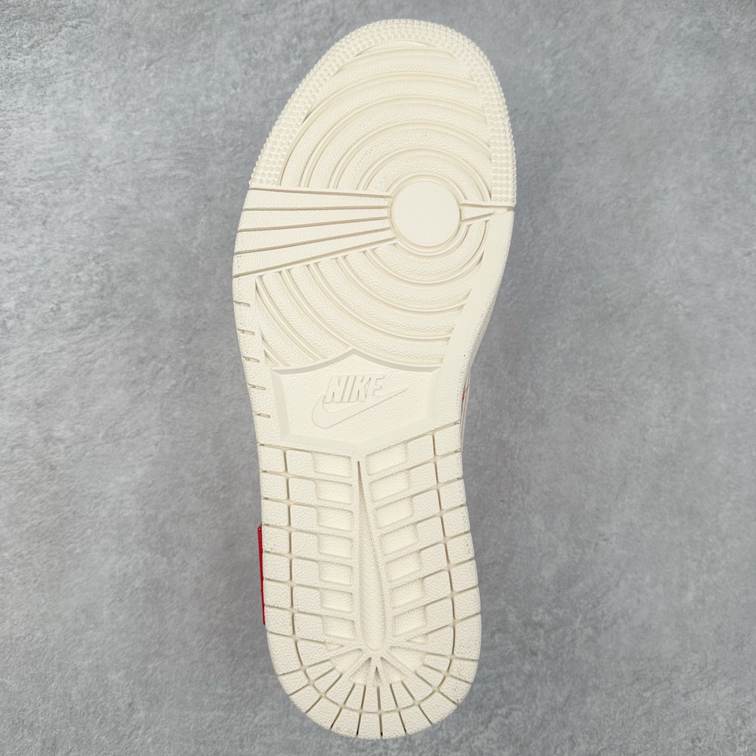 图片[9]-TS x Air Jordan AJ1 Low 倒钩低帮联名定制配色 SJ2068-116 原厂内置气垫魔块 A模大底 头层小牛皮 鞋舌AJ原厂专用牛津布+AJ专用反口珍珠布+原厂无杂质高弹内里海棉+特殊封边弹力鞋带 尺码：36 36.5 37.5 38 38.5 39 40 40.5 41 42 42.5 43 44 44.5 45 46 47.5-选品中心