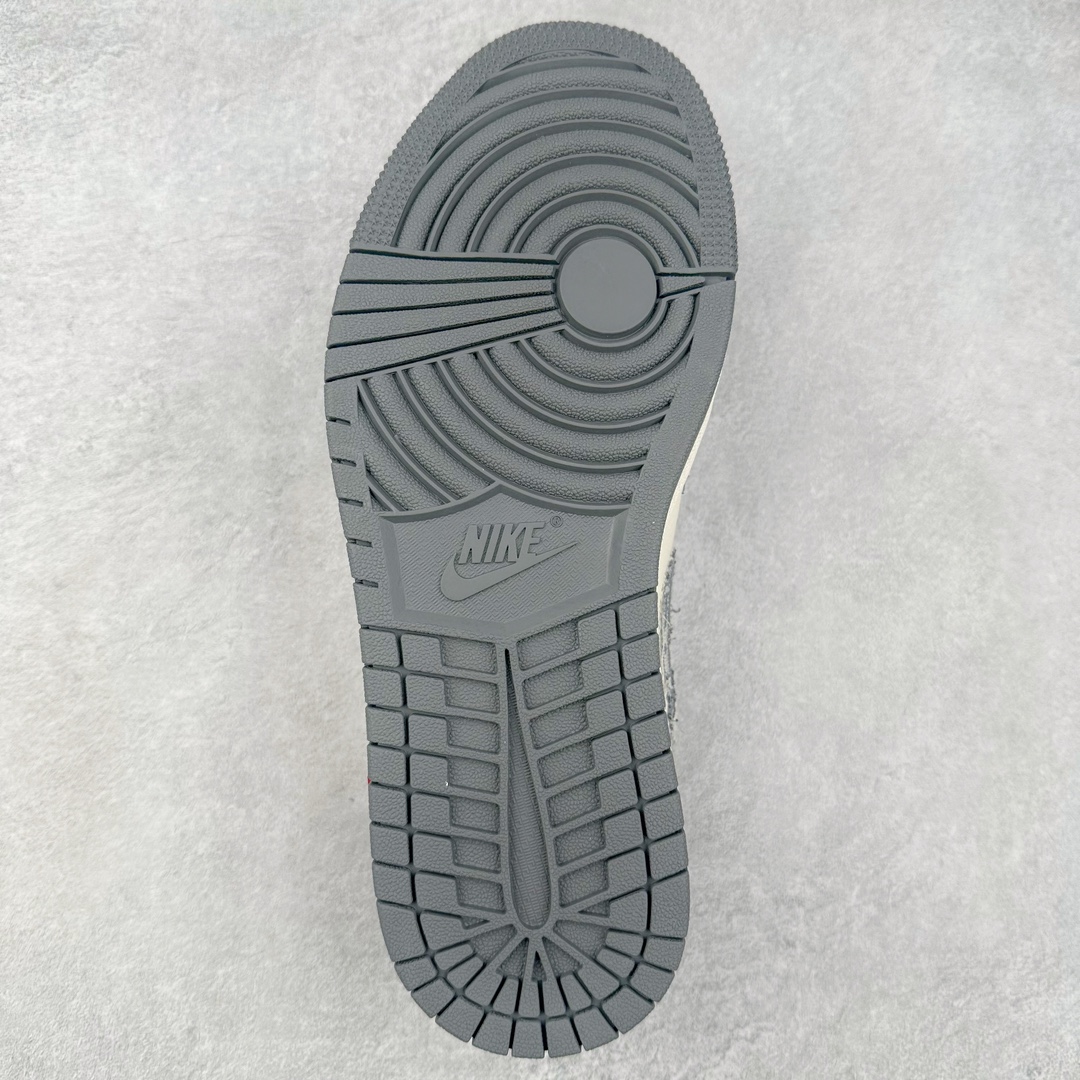 图片[9]-Air Jordan AJ1 Low 低帮系列定制配色 SJ9950-037 原厂内置气垫魔块 A模大底 头层小牛皮 鞋舌AJ原厂专用牛津布+AJ专用反口珍珠布+原厂无杂质高弹内里海棉+特殊封边弹力鞋带 尺码：36 36.5 37.5 38 38.5 39 40 40.5 41 42 42.5 43 44 44.5 45 46-选品中心