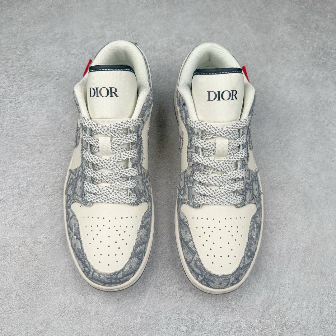 图片[2]-Air Jordan AJ1 Low 低帮系列定制配色 SJ9950-037 原厂内置气垫魔块 A模大底 头层小牛皮 鞋舌AJ原厂专用牛津布+AJ专用反口珍珠布+原厂无杂质高弹内里海棉+特殊封边弹力鞋带 尺码：36 36.5 37.5 38 38.5 39 40 40.5 41 42 42.5 43 44 44.5 45 46-选品中心