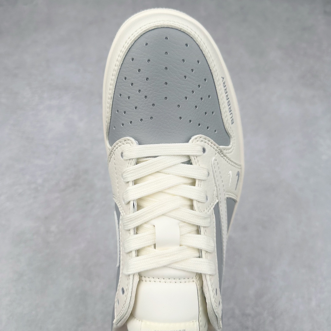 图片[4]-TS x Air Jordan AJ1 Low 倒钩低帮联名定制配色 BB6588-315 原厂内置气垫魔块 A模大底 头层小牛皮 鞋舌AJ原厂专用牛津布+AJ专用反口珍珠布+原厂无杂质高弹内里海棉+特殊封边弹力鞋带 尺码：36 36.5 37.5 38 38.5 39 40 40.5 41 42 42.5 43 44 44.5 45 46 47.5-选品中心