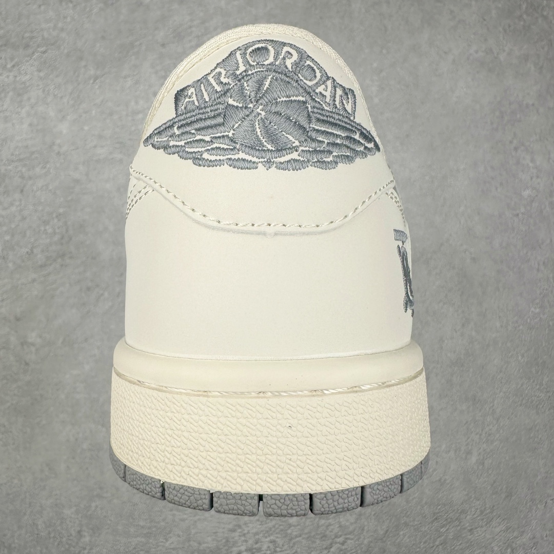 图片[8]-TS x Air Jordan AJ1 Low 倒钩低帮联名定制配色 BB6588-315 原厂内置气垫魔块 A模大底 头层小牛皮 鞋舌AJ原厂专用牛津布+AJ专用反口珍珠布+原厂无杂质高弹内里海棉+特殊封边弹力鞋带 尺码：36 36.5 37.5 38 38.5 39 40 40.5 41 42 42.5 43 44 44.5 45 46 47.5-选品中心