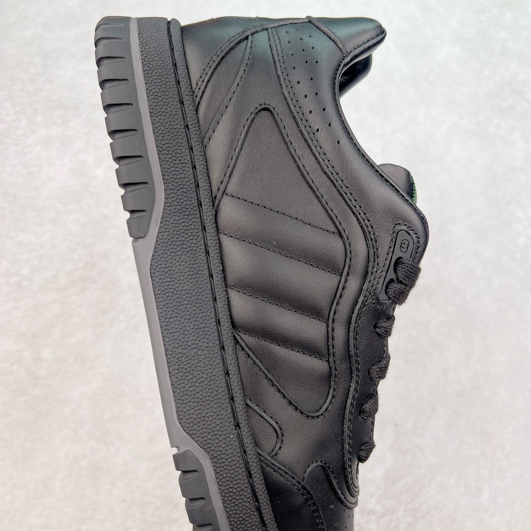 图片[6]-GUCCI Re-Web系列运动鞋 古驰运动鞋系列经典原型复古百搭做旧老爹板鞋/复古学院风 怀旧版 原厂订单 目前市面最强＃官网同步最新满天星礼盒全套包装 高端零售海外实体专供 ‬混卖版 渠‮原道‬装 全身20几个细节点全部做到一致还原 吊打市面所有版本 原版做旧 右脚鞋侧嵌入NFC防伪芯片装置＋鞋盒标二唯码扫描 秒进官网 秒杀市面任何版本 原装意大利进口 里外全皮 全套包装 全头层顶级软牛皮 广东代工出品 原档原标原盒 随意对比任何版本 尺码：35 36 37 38 39 40 41 42 43 44-选品中心