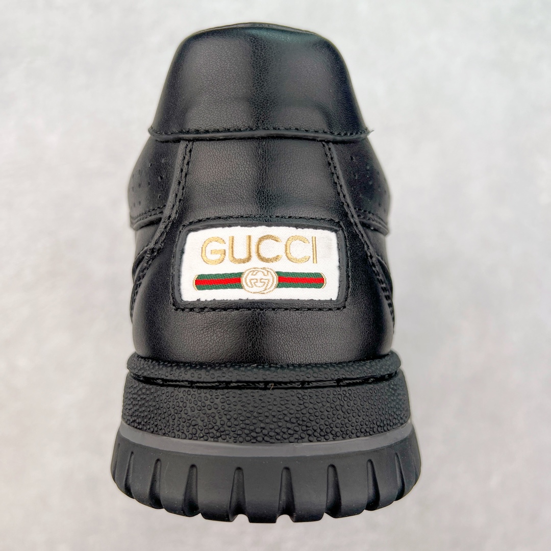 图片[8]-GUCCI Re-Web系列运动鞋 古驰运动鞋系列经典原型复古百搭做旧老爹板鞋/复古学院风 怀旧版 原厂订单 目前市面最强＃官网同步最新满天星礼盒全套包装 高端零售海外实体专供 ‬混卖版 渠‮原道‬装 全身20几个细节点全部做到一致还原 吊打市面所有版本 原版做旧 右脚鞋侧嵌入NFC防伪芯片装置＋鞋盒标二唯码扫描 秒进官网 秒杀市面任何版本 原装意大利进口 里外全皮 全套包装 全头层顶级软牛皮 广东代工出品 原档原标原盒 随意对比任何版本 尺码：35 36 37 38 39 40 41 42 43 44-选品中心