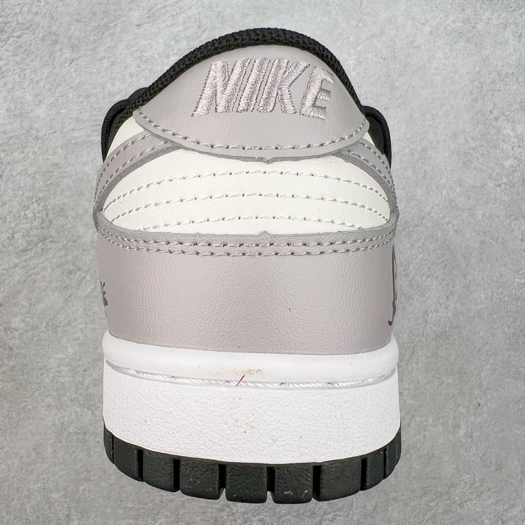 图片[8]-＃纯原特价 NK Dunk Low 定制配色 之前3XX的货 全码清仓 好好把握 大厂出品 极力推荐 原装头层材料 独家版型蒸餾加工帶來的是更好的视觉和脚感体验大厂纯原品质出货 清洁度 电绣工艺 皮料切割干净无任何毛边 细节完美 尺码：36 36.5 37.5 38 38.5 39 40 40.5 41 42 42.5 43 44 44.5 45-选品中心