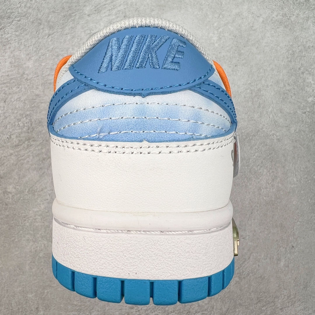 图片[8]-＃纯原特价 NK Dunk Low 定制配色 之前3XX的货 全码清仓 好好把握 大厂出品 极力推荐 原装头层材料 独家版型蒸餾加工帶來的是更好的视觉和脚感体验大厂纯原品质出货 清洁度 电绣工艺 皮料切割干净无任何毛边 细节完美 尺码：36 36.5 37.5 38 38.5 39 40 40.5 41 42 42.5 43 44 44.5 45-选品中心