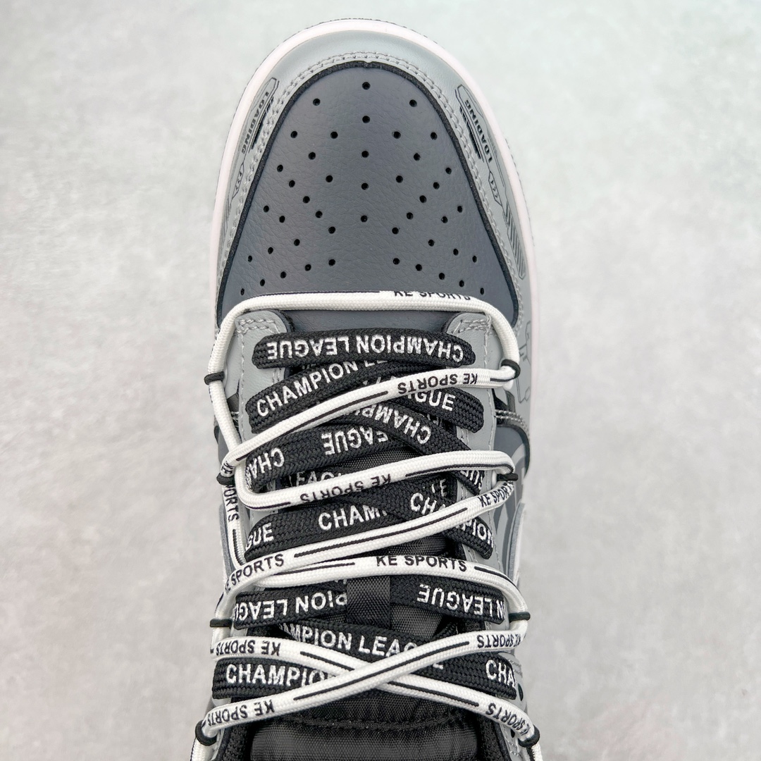 图片[4]-＃纯原特价 NK Dunk Low 定制配色 之前3XX的货 全码清仓 好好把握 大厂出品 极力推荐 原装头层材料 独家版型蒸餾加工帶來的是更好的视觉和脚感体验大厂纯原品质出货 清洁度 电绣工艺 皮料切割干净无任何毛边 细节完美 尺码：36 36.5 37.5 38 38.5 39 40 40.5 41 42 42.5 43 44 44.5 45-选品中心