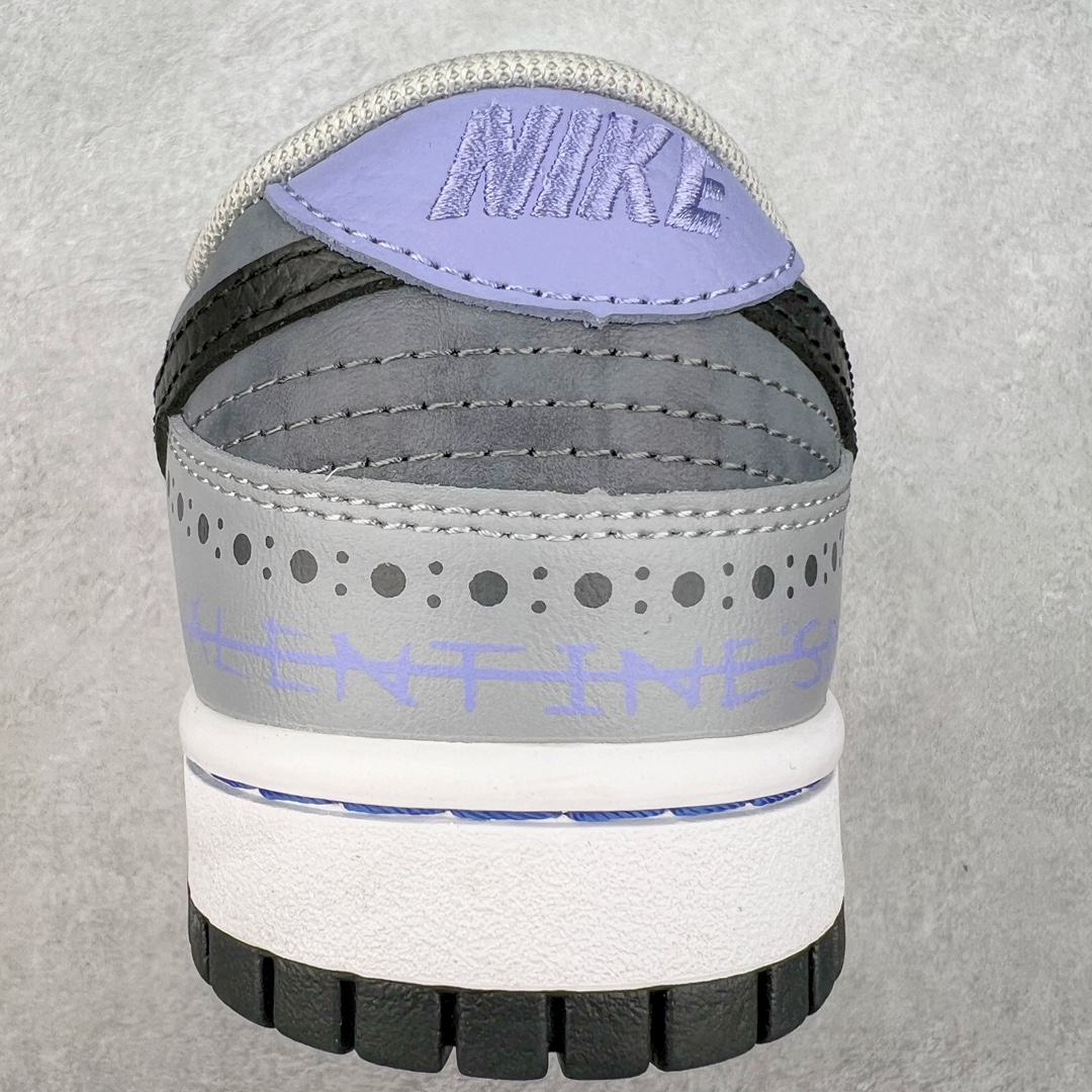 图片[8]-＃纯原特价 NK Dunk Low 定制配色 之前3XX的货 全码清仓 好好把握 大厂出品 极力推荐 原装头层材料 独家版型蒸餾加工帶來的是更好的视觉和脚感体验大厂纯原品质出货 清洁度 电绣工艺 皮料切割干净无任何毛边 细节完美 尺码：36 36.5 37.5 38 38.5 39 40 40.5 41 42 42.5 43 44 44.5 45-选品中心