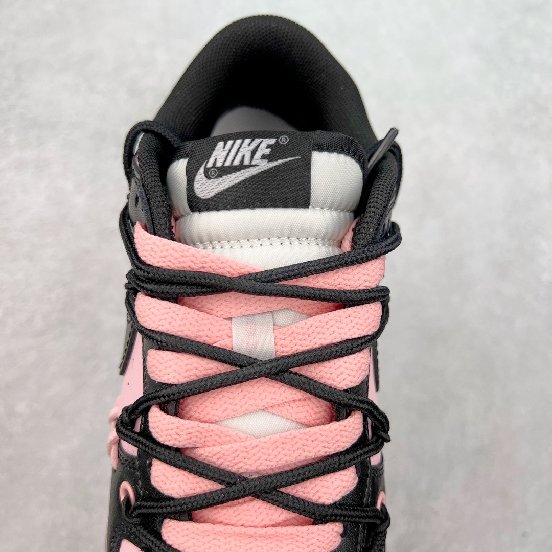 图片[5]-＃纯原特价 NK Dunk Low 定制配色 之前3XX的货 全码清仓 好好把握 大厂出品 极力推荐 原装头层材料 独家版型蒸餾加工帶來的是更好的视觉和脚感体验大厂纯原品质出货 清洁度 电绣工艺 皮料切割干净无任何毛边 细节完美 尺码：36 36.5 37.5 38 38.5 39 40 40.5 41 42 42.5 43 44 44.5 45-选品中心