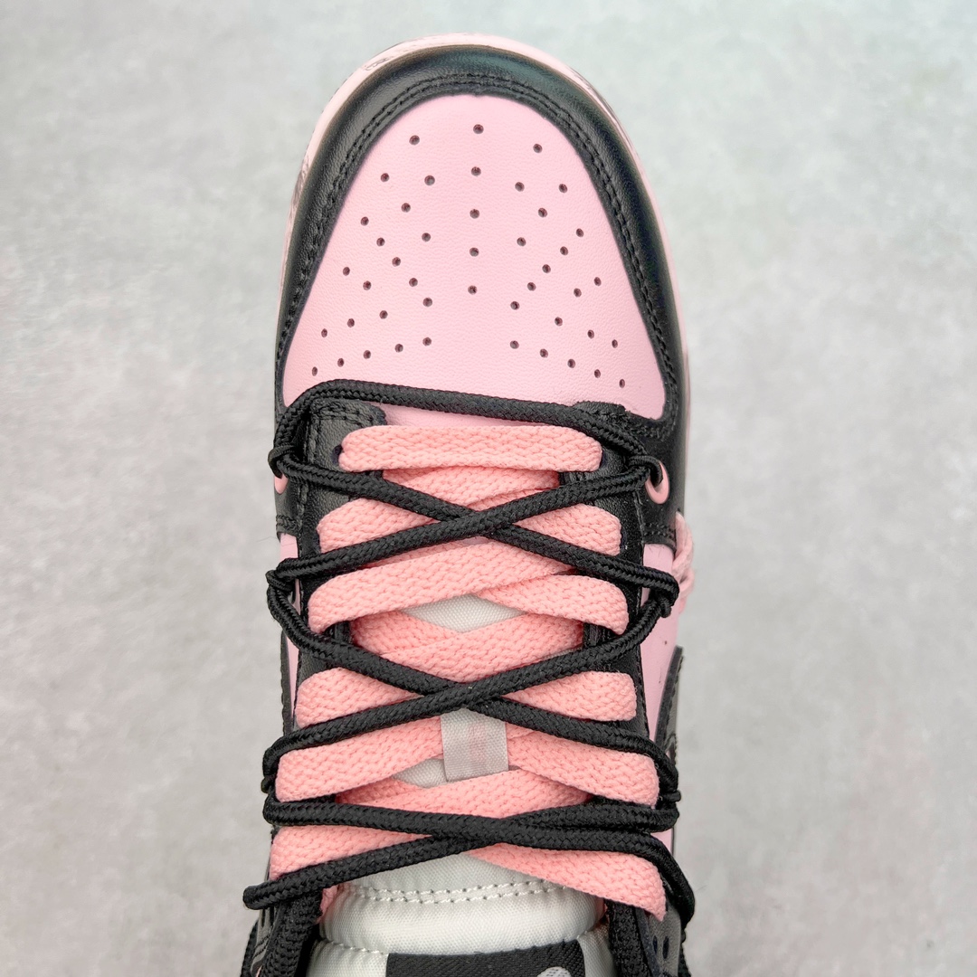 图片[4]-＃纯原特价 NK Dunk Low 定制配色 之前3XX的货 全码清仓 好好把握 大厂出品 极力推荐 原装头层材料 独家版型蒸餾加工帶來的是更好的视觉和脚感体验大厂纯原品质出货 清洁度 电绣工艺 皮料切割干净无任何毛边 细节完美 尺码：36 36.5 37.5 38 38.5 39 40 40.5 41 42 42.5 43 44 44.5 45-选品中心