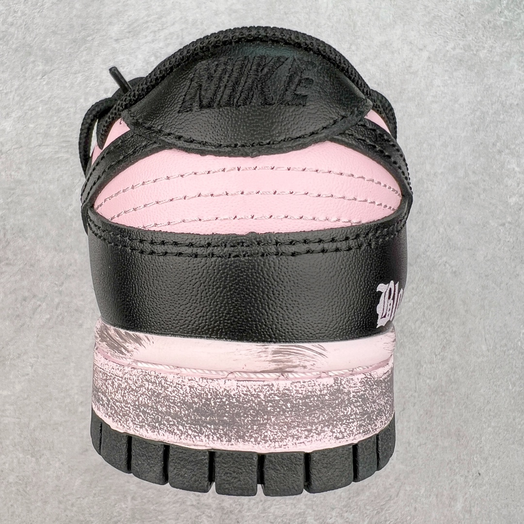 图片[8]-＃纯原特价 NK Dunk Low 定制配色 之前3XX的货 全码清仓 好好把握 大厂出品 极力推荐 原装头层材料 独家版型蒸餾加工帶來的是更好的视觉和脚感体验大厂纯原品质出货 清洁度 电绣工艺 皮料切割干净无任何毛边 细节完美 尺码：36 36.5 37.5 38 38.5 39 40 40.5 41 42 42.5 43 44 44.5 45-选品中心