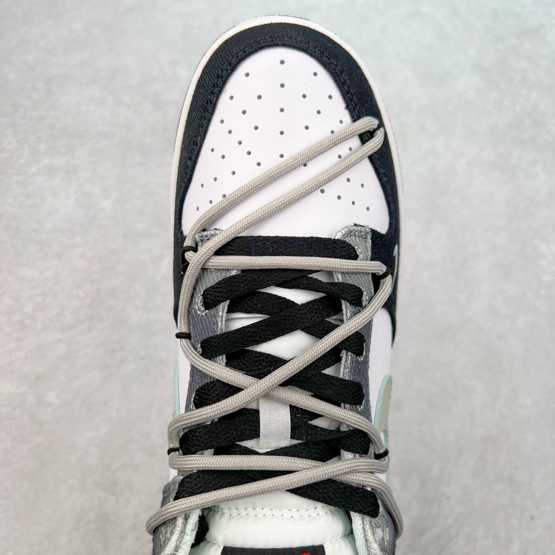 图片[4]-＃纯原特价 NK Dunk Low 定制配色 之前3XX的货 全码清仓 好好把握 大厂出品 极力推荐 原装头层材料 独家版型蒸餾加工帶來的是更好的视觉和脚感体验大厂纯原品质出货 清洁度 电绣工艺 皮料切割干净无任何毛边 细节完美 尺码：36 36.5 37.5 38 38.5 39 40 40.5 41 42 42.5 43 44 44.5 45-选品中心