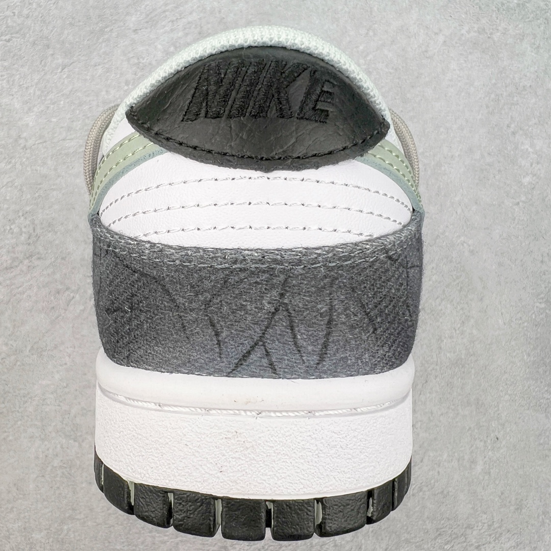 图片[8]-＃纯原特价 NK Dunk Low 定制配色 之前3XX的货 全码清仓 好好把握 大厂出品 极力推荐 原装头层材料 独家版型蒸餾加工帶來的是更好的视觉和脚感体验大厂纯原品质出货 清洁度 电绣工艺 皮料切割干净无任何毛边 细节完美 尺码：36 36.5 37.5 38 38.5 39 40 40.5 41 42 42.5 43 44 44.5 45-选品中心